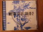 MGS 2 THE OTHER SIDE OST