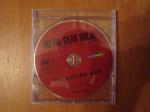 MGS TWIN SNAKES PROMO DVD