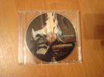 MGS 4 PROMOTION BLACK DVD