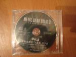 MGS 3 PROMOTION DVD VOL 2