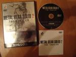 MGS THE TRAILER BLACK