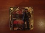 Metal Gear Solid: Special Missions Figure Package (PAL)