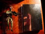 MGS 4 LIMITED VER 2 PAL