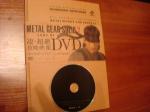 METAL WORKS WITH DVD