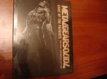 MGS4 LIMITED BOOK