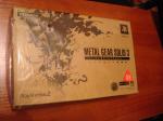 MGS3 SUBSISTENCE PACK