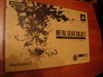MGS3 SUBSISTENCE PACK