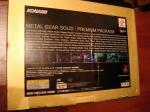MGS GOLD PACKAGE