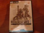 MGS 2 SUBSTANCE PS