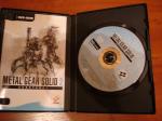 MGS 2 SUBSTANCE PS