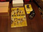 MGS PW DX PACK