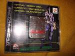 MGS MEMORY PRE