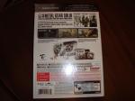 MGS HD LIMITED US PS3