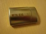 mgs pw lighter