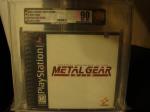 METAL GEAR SOLID VGA