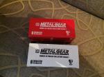 mgs rubber collection
